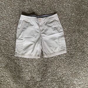 Eddie Bauer Cargo Shorts Classic Style